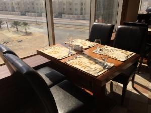 Φωτογραφία από το άλμπουμ του Wakra Inn Hotel Apartments σε Waqra