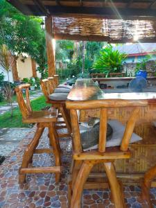 Fotografie z fotogalerie ubytování Hotel Renate v destinaci Panglao