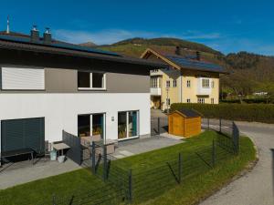 Kép Holiday home in Niedernsill near ski area szállásáról Niedernsillben a galériában