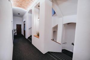 Fotografia z galérie ubytovania Hotel Centrum v destinácii Hranice