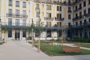 Fotografie z fotogalerie ubytování Un lieu a vous pour des moments à vous v destinaci Aix-les-Bains