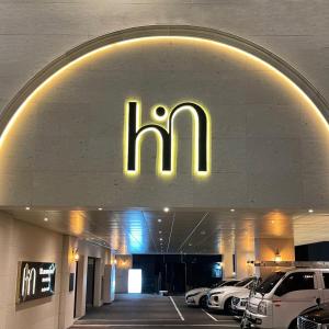Fotografie z fotogalerie ubytování H moment Hotel songjeong v destinaci Pusan
