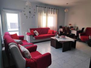 Fully Furnished Apartment in Bethlehem Center