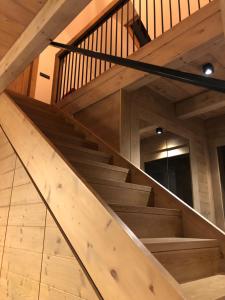 Fotografia z galérie ubytovania Mountain chalet v destinácii Kořenov