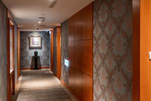 Fotografie z fotogalerie ubytování Elegance Hotel v destinaci Taipei