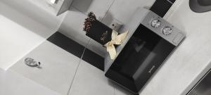 O bucătărie sau chicinetă la Divcibare As apartmani