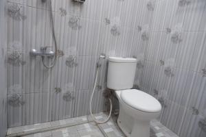 Bagno di Griya Limasan Gunung Kidul