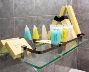 Φωτογραφία από το άλμπουμ του Pearl Suites Apartments σε Νακούρου