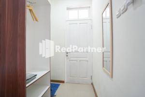 Fotografie z fotogalerie ubytování Fazza Syariah Mitra RedDoorz v destinaci Jakarta