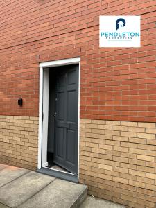 Billede fra billedgalleriet på Cosy Central APT, 10 Min Walk to UCLAN and Library i Preston