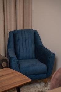 Area soggiorno di فندق المدينة القديمة Old Town Hotel