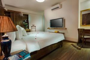 Fotografie z fotogalerie ubytování Free Airport Service Deals w Singita Classy Boutique Hotel & Travel v Hanoji