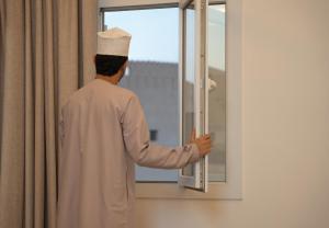 Ospiti di فندق المدينة القديمة Old Town Hotel