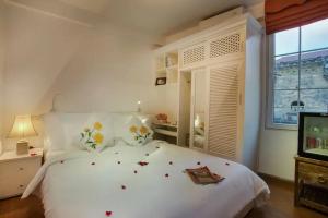 Fotografie z fotogalerie ubytování Free Airport Service Deals w Singita Classy Boutique Hotel & Travel v Hanoji