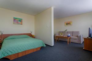 Gallery image of Hemus Hotel Sofia in Sofia