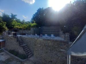 Foto dalla galleria di Tyupebi a Sighnaghi