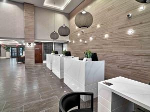 普莱诺Sandman Signature Plano-Frisco Hotel的相册照片