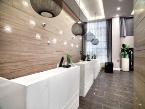 普莱诺Sandman Signature Plano-Frisco Hotel的相册照片