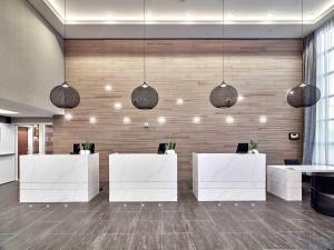 普莱诺Sandman Signature Plano-Frisco Hotel的相册照片