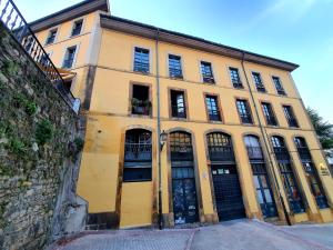 zentralclub apartamento Paraguas, Oviedo – Precios actualizados 2023