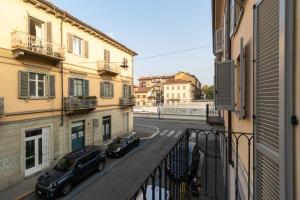 El barri de l'apartament o un barri que hi ha a prop