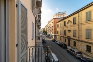 El barri de l'apartament o un barri que hi ha a prop