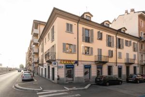 El barri de l'apartament o un barri que hi ha a prop