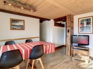 Fotografie z fotogalerie ubytování Trolles rez 6 v destinaci Verbier