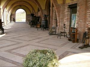 Fotografie z fotogalerie ubytování Monte Tondo Winery v destinaci Soave
