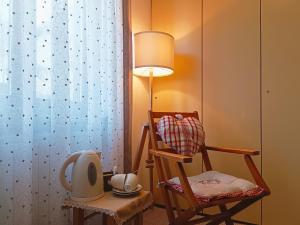 Kép La CRI Bed & Breakfast szállásáról Giustinóban a galériában