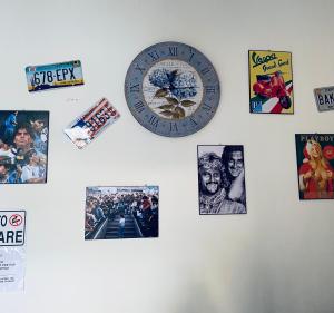 Fotografie z fotogalerie ubytování Dama HostelBB v Neapoli