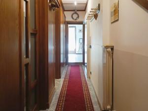 Kép La CRI Bed & Breakfast szállásáról Giustinóban a galériában