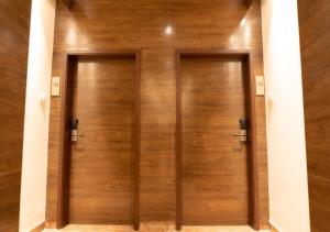 Fotografie z fotogalerie ubytování The Paradise Hotel - LUXURY STAY v destinaci Kanchipuram