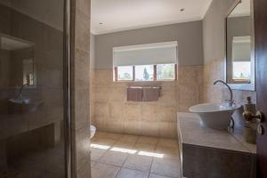 Gallery image of Greenway Woods Accommodation in White River