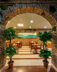 Fotografie z fotogalerie ubytování Aprilis Hotel - Special Category v destinaci Istanbul