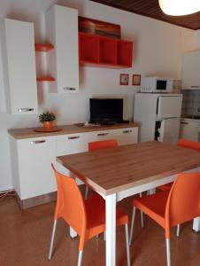 Appartamento Orsa Maggiore, Grado – 2023 legfrissebb árai