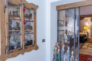 Fotografie z fotogalerie ubytování Residence Prapoz v destinaci Ortisei