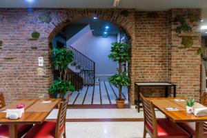 Fotografie z fotogalerie ubytování Aprilis Hotel - Special Category v destinaci Istanbul