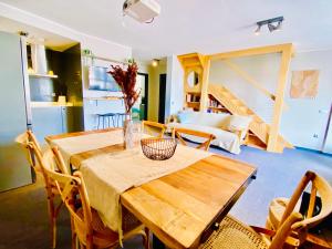 Zdjęcie z galerii obiektu Golden Wave Surf 2 w Corralejo