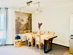 Zdjęcie z galerii obiektu Golden Wave Surf 2 w Corralejo