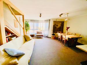 Zdjęcie z galerii obiektu Golden Wave Surf 2 w Corralejo