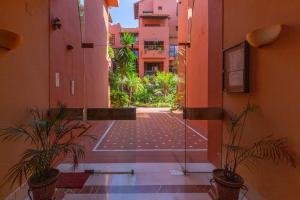 Kép XPCE D CARLOS GARDENS Apartment szállásáról Marbellában a galériában