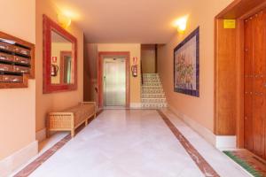 Kép XPCE D CARLOS GARDENS Apartment szállásáról Marbellában a galériában Még 37 kép