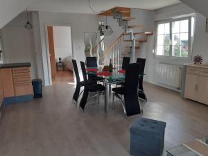 Fotografia z galérie ubytovania A l'Orée du Bois Les Bouleaux v destinácii Guewenheim