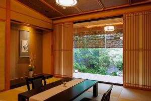 Gambar di galeri bagi やど紫苑亭 Yado Shiontei di Yonago