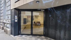 Gallery image of L&L HOME in Budapest