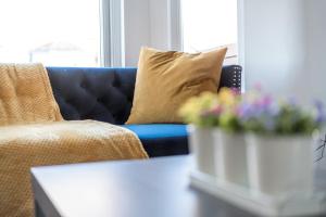 4 beds Family Home in Tottenham