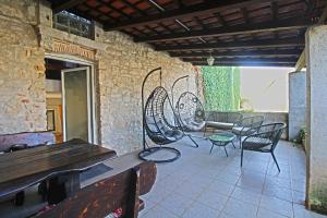 Fotografie z fotogalerie ubytování House 917 v destinaci Valtura