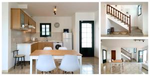 Fotografie z fotogalerie ubytování Villa Sevilla v destinaci Playa Blanca