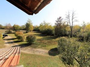Zahrada ubytování Mountain Hideaway for Four